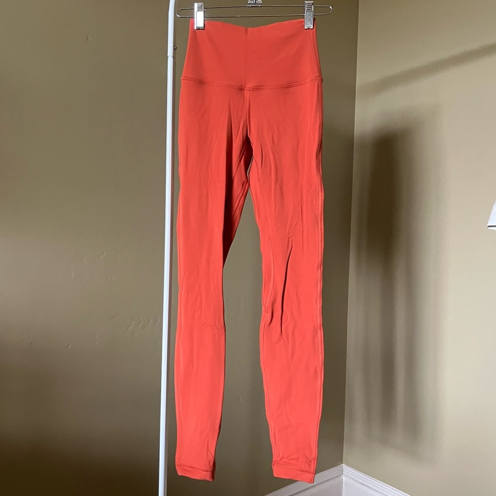NWOT Lululemon Align Leggings